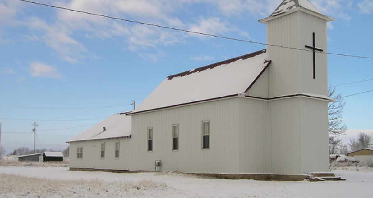Camp Crook Dakotas Annual Conference of The United Methodist Church